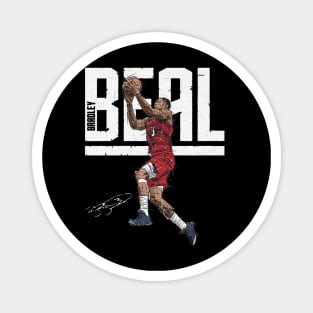 Bradley Beal Washington Hyper Magnet